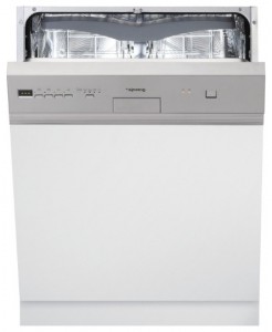 Gorenje GDI640X 洗碗机 照片