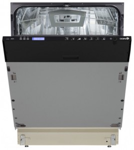 Ardo DWI 14 L Stroj za pranje posuđa foto