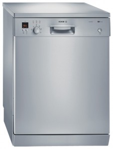 Bosch SGS 56E48 洗碗机 照片