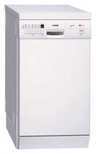 Bosch SRS 55T02 ماشین ظرفشویی عکس