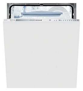 Hotpoint-Ariston LI 670 DUO Lave-vaisselle Photo