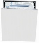 Hotpoint-Ariston LI 670 DUO Машина за прање судова