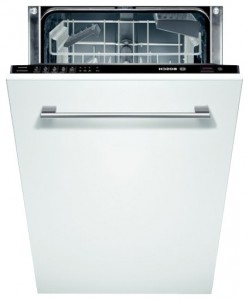Bosch SRV 43M00 洗碗机 照片