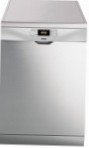 Smeg LVS137SX Машина за прање судова