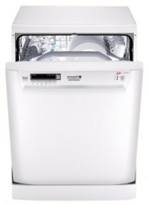 Hotpoint-Ariston LDF 12314 Машина за прање судова слика