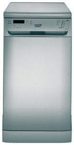 Hotpoint-Ariston LSF 835 X Машина за прање судова слика