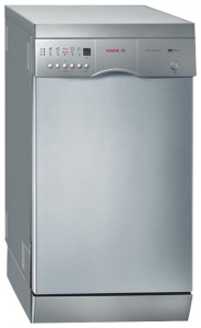 Bosch SRS 46T18 食器洗い機 写真