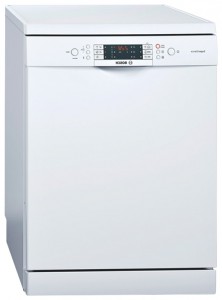 Bosch SMS 69N02 Stroj za pranje posuđa foto