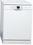 Bosch SMS 50M02 洗碗机
