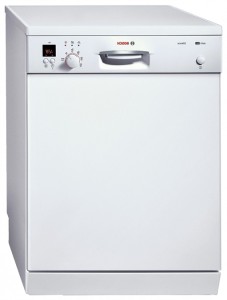 Bosch SGS 55E92 食器洗い機 写真