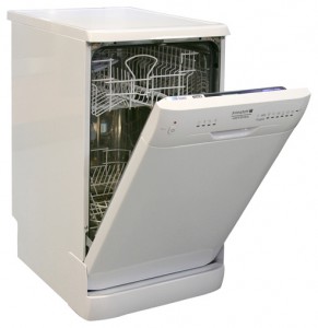 Hotpoint-Ariston LL 40 Машина за прање судова слика