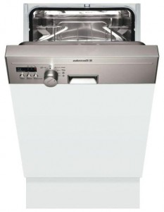 Electrolux ESI 44030 X Lavastoviglie Foto