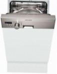 Electrolux ESI 44030 X Посудомоечная машина