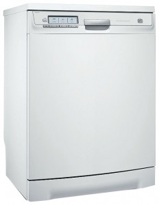 Electrolux ESF 68030 Машина за прање судова слика