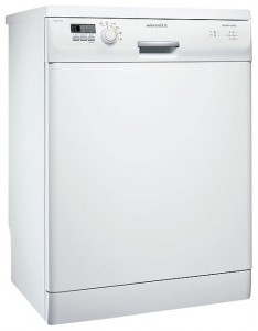 Electrolux ESF 65040 洗碗机 照片