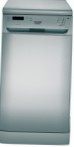 Hotpoint-Ariston LSF 825 X Spalator de vase