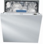 Indesit DIFP 28T9 A Zmywarka