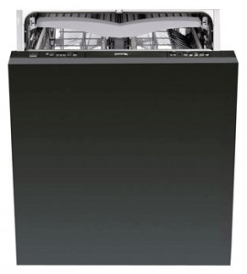 Smeg ST537 Dishwasher Photo
