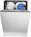 Electrolux ESL 76200 LO 食器洗い機