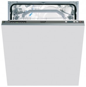 Hotpoint-Ariston LFTA+ 2284 A Stroj za pranje posuđa foto