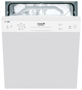Hotpoint-Ariston LFSA+ 2174 A WH Посудомоечная машина фотография