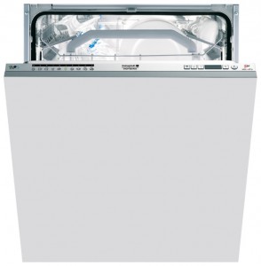 Hotpoint-Ariston LFTA+ 3204 HX Stroj za pranje posuđa foto