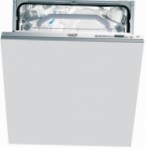 Hotpoint-Ariston LFTA+ 52174 X Spalator de vase