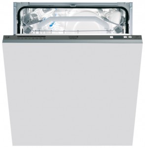 Hotpoint-Ariston LFTA+ 42874 Машина за прање судова слика