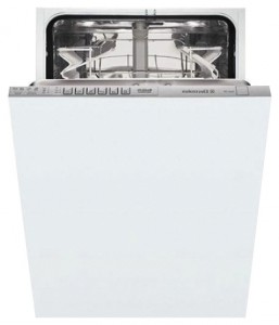 Electrolux ESL 44500 R 洗碗机 照片