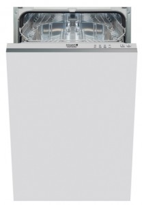 Hotpoint-Ariston ELSTB 4B00 Stroj za pranje posuđa foto