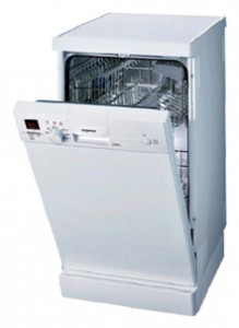 Siemens SE 25M250 ماشین ظرفشویی عکس