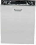 BEKO DIN 5930 FX 食器洗い機