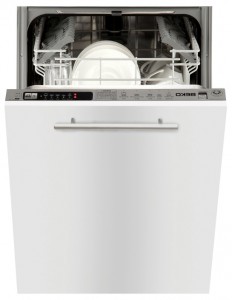 BEKO DW 451 Dishwasher Photo