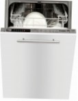 BEKO DW 451 食器洗い機