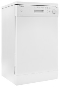 BEKO DWC 4540 W ماشین ظرفشویی عکس