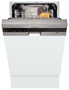 Electrolux ESI 47020 X Посудомийна машина фото
