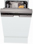 Electrolux ESI 47020 X 洗碗机