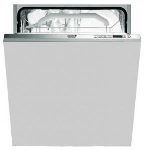 Hotpoint-Ariston LFT 3214 HX Посудомоечная машина фотография