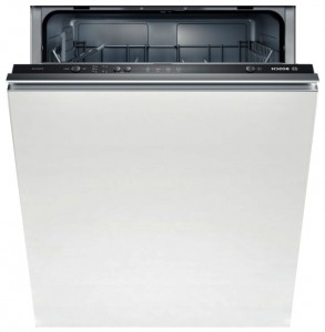 Bosch SMV 40C20 食器洗い機 写真