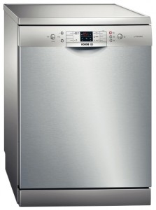Bosch SMS 53L68 Stroj za pranje posuđa foto