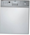 Whirlpool WP 70 IX Stroj za pranje posuđa