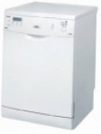 Whirlpool ADP 6947 Stroj za pranje posuđa