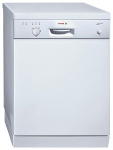 Bosch SGS 33E42 Посудомоечная машина фотография