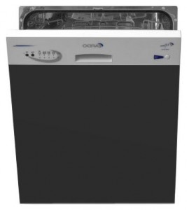 Ardo DWB 60 EX Dishwasher Photo