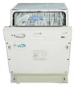 Ardo DWB 60 EW Stroj za pranje posuđa foto
