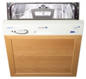 Ardo DWB 60 SC Dishwasher Photo