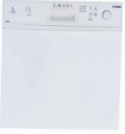 BEKO DSN 2521 X Посудомоечная машина