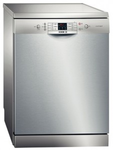 Bosch SMS 68N08 ME 食器洗い機 写真