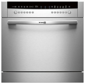 NEFF S66M64N0 Dishwasher Photo