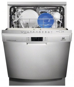 Electrolux ESF CHRONOX Stroj za pranje posuđa foto